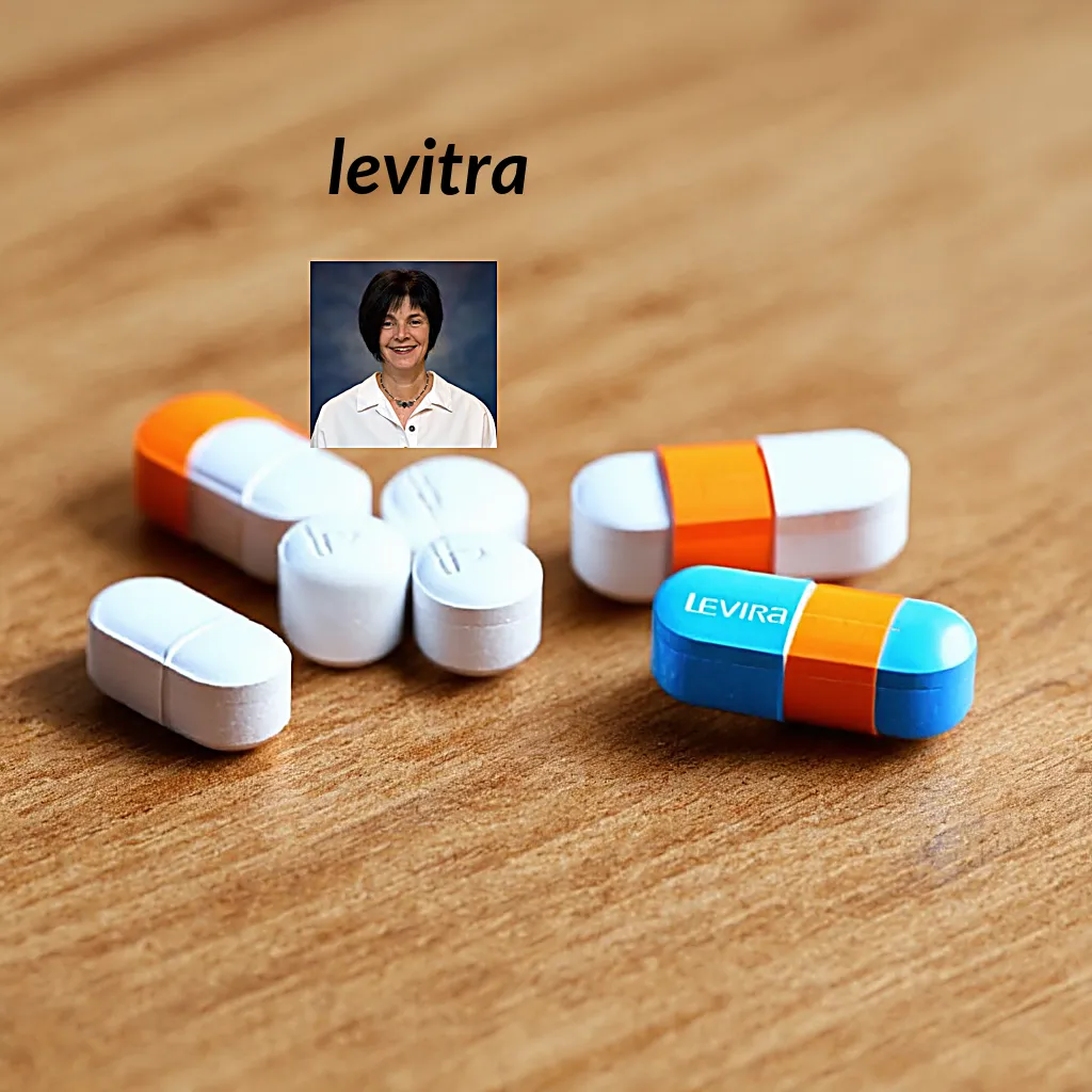 Levitra precio en españa